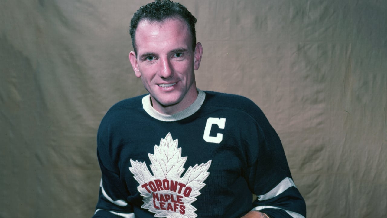Toronto Maple Leafs 1947-48
