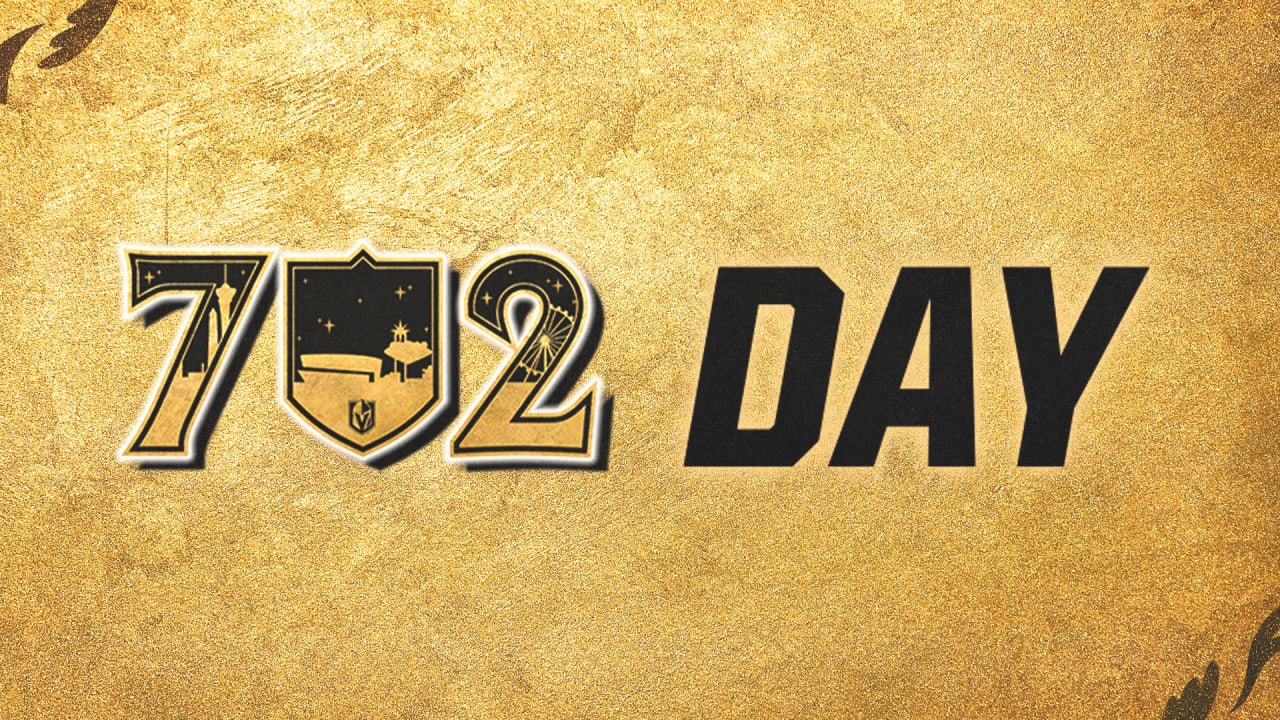 Vegas Golden Knights Announce Specialty Offers for Second Annual "702 Day"
