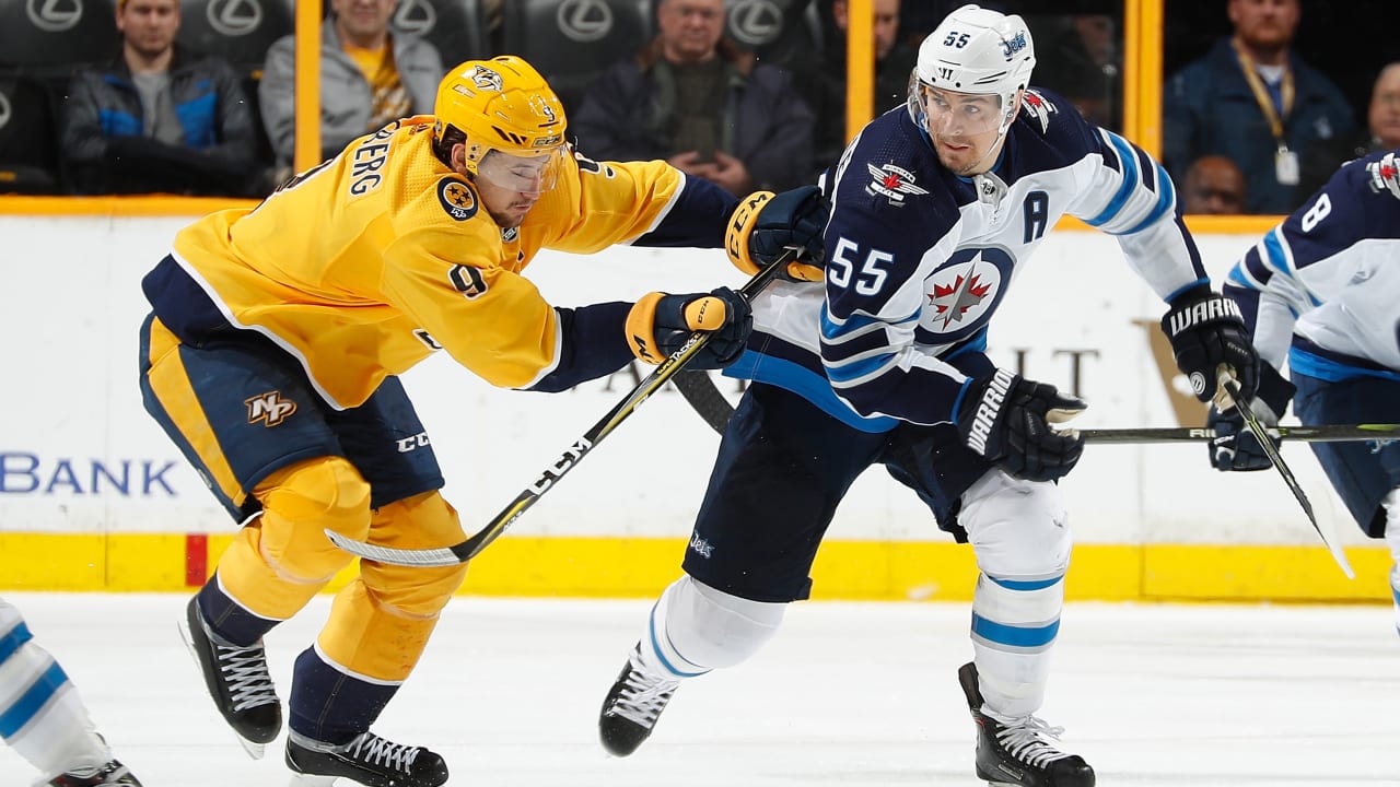 Stanley Cup Playoffs Buzz: Central showdown highlights Tuesday schedule