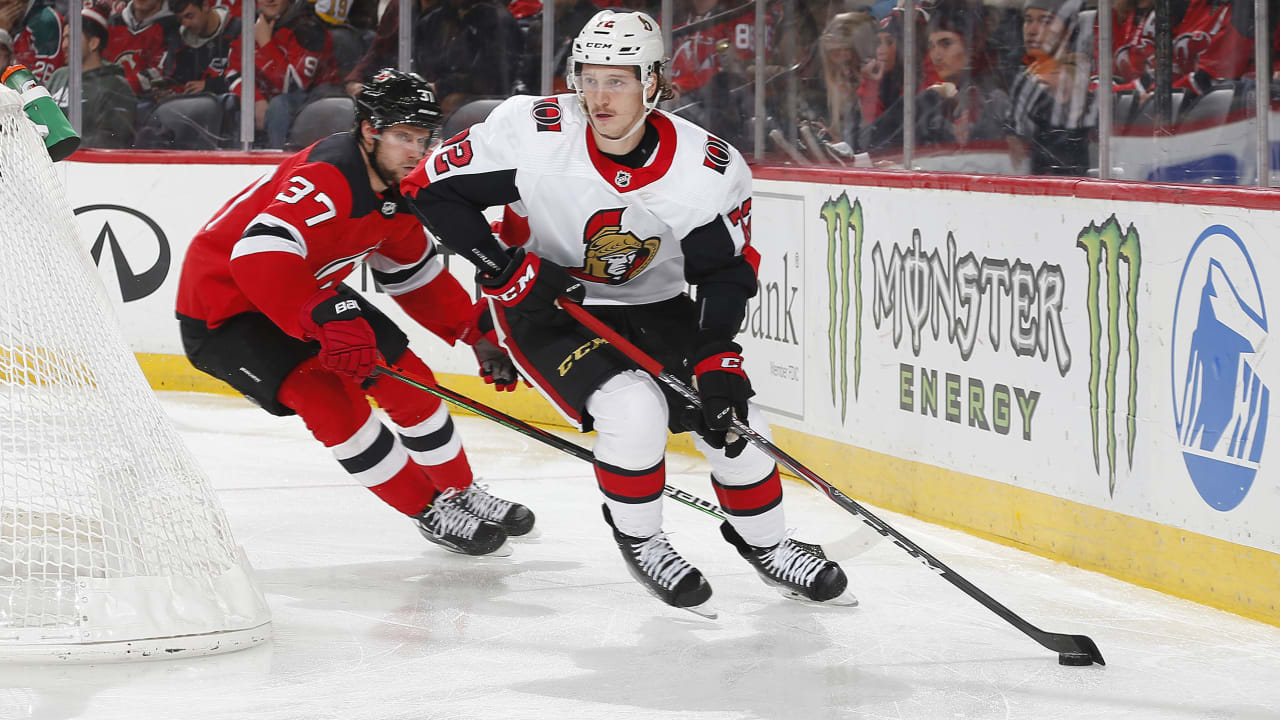 New Jersey Devils vs. Ottawa Senators Will Be Postponed Due to COVID-19  Outbreak with Senators - All About The Jersey