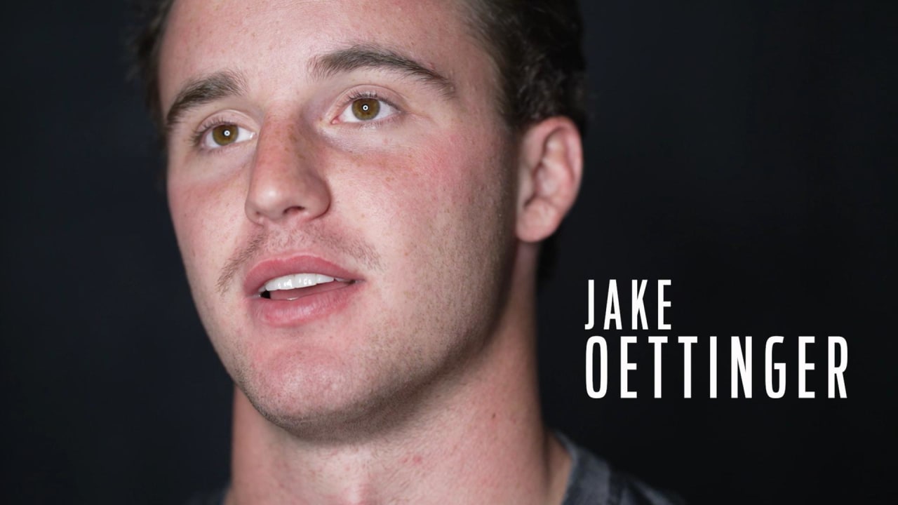 The Franchise: Jake Oettinger | Dallas Stars