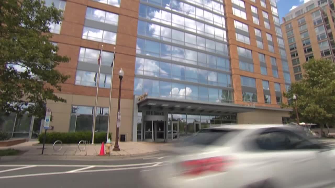 NMAAHC Tour | Dev Camp | Washington Capitals