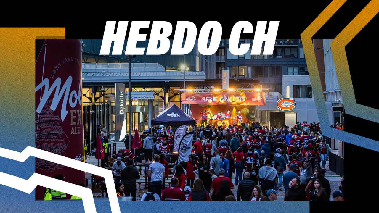L’hebdo CH : du 23 au 29 octobre