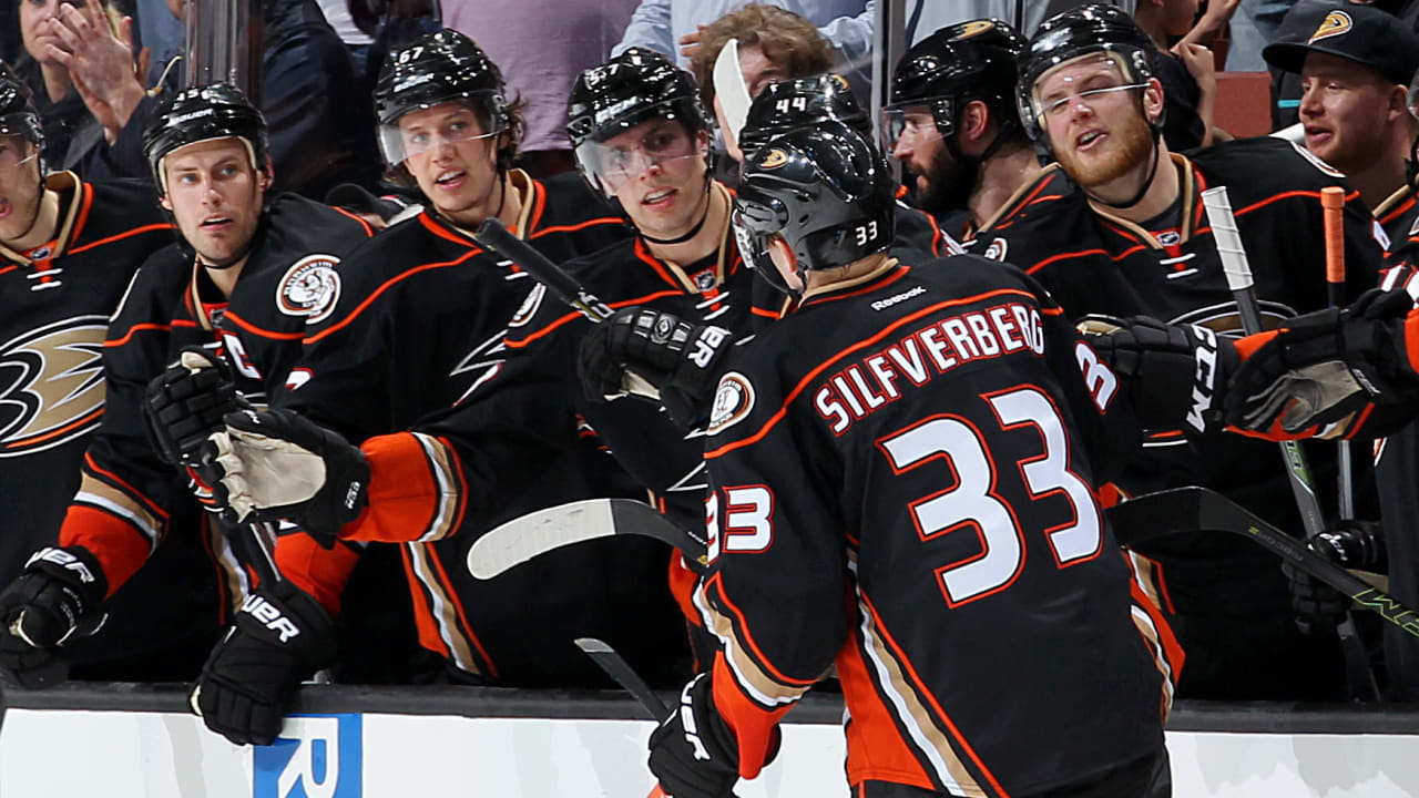 Ducks, Lightning aim to stay red-hot | NHL.com