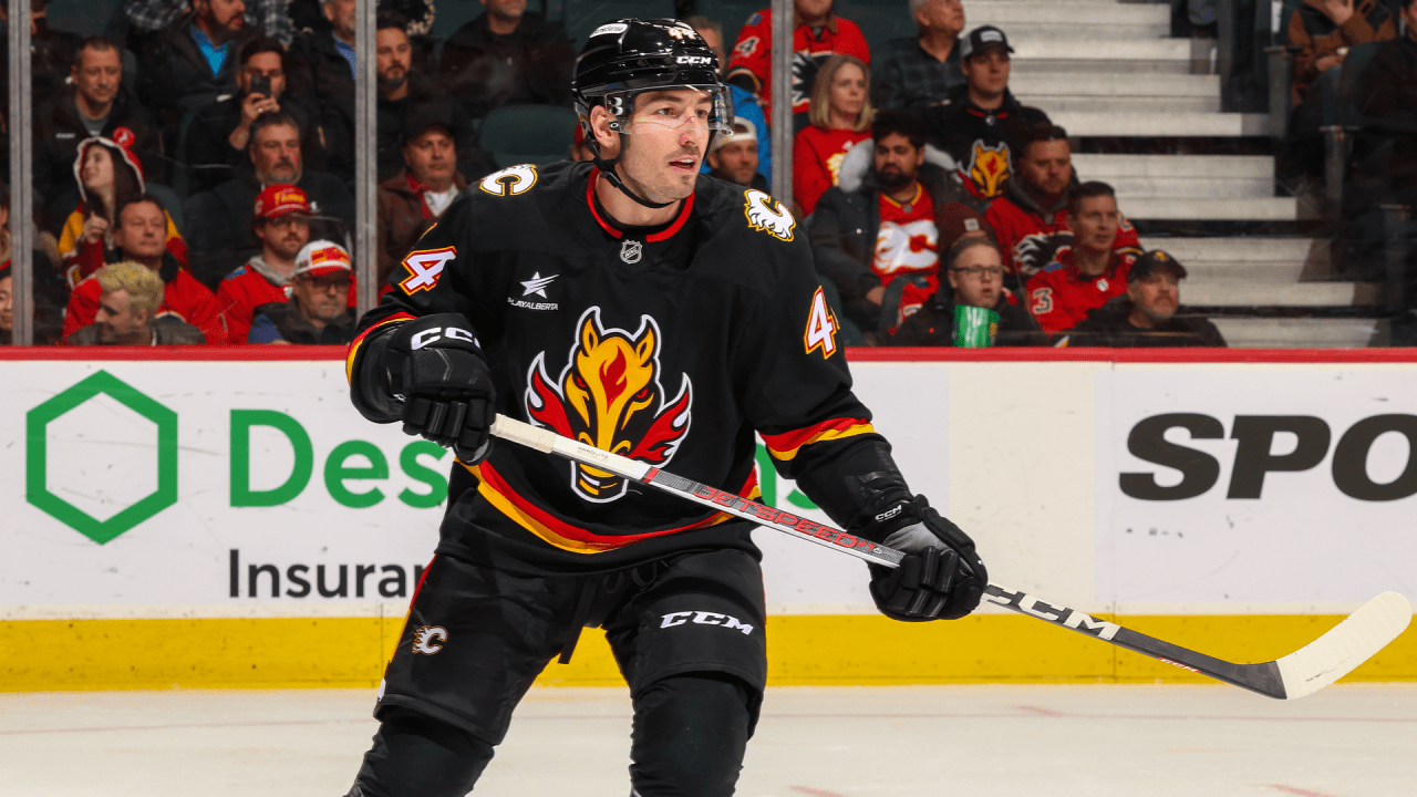 Calgary Flames' Kadri Shines in Overtime Thriller Against Seattle