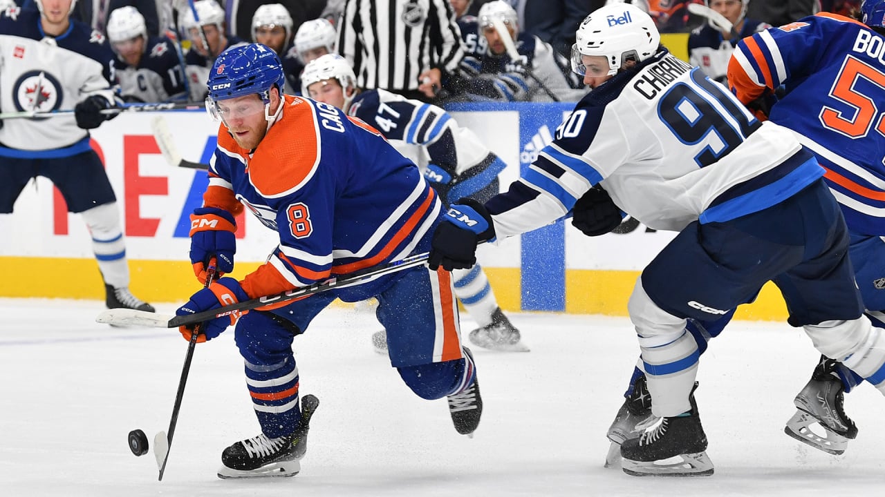 RELEASE Oilers assign six players to Bakersfield Condors Edmonton Oilers