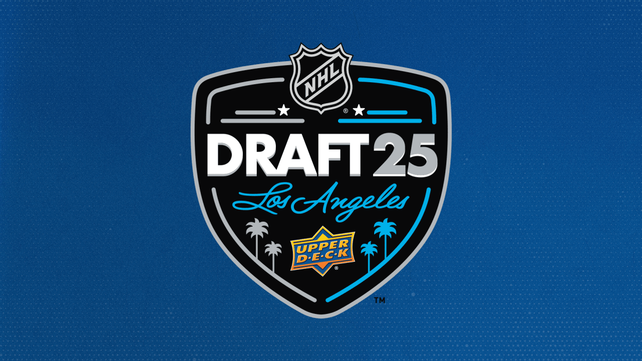 The NHL’s Decentralized Draft Explained | New York Islanders