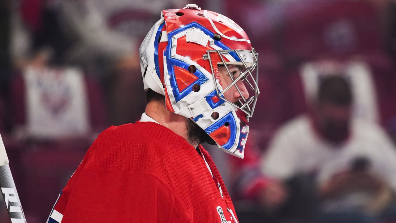 Canadiens hoffen auf Price und die erste Führung NHL/de
