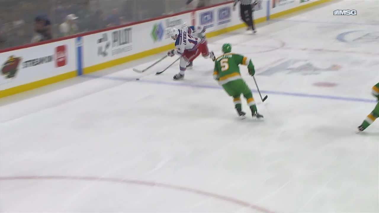 Panarin doubles the lead | NHL.com