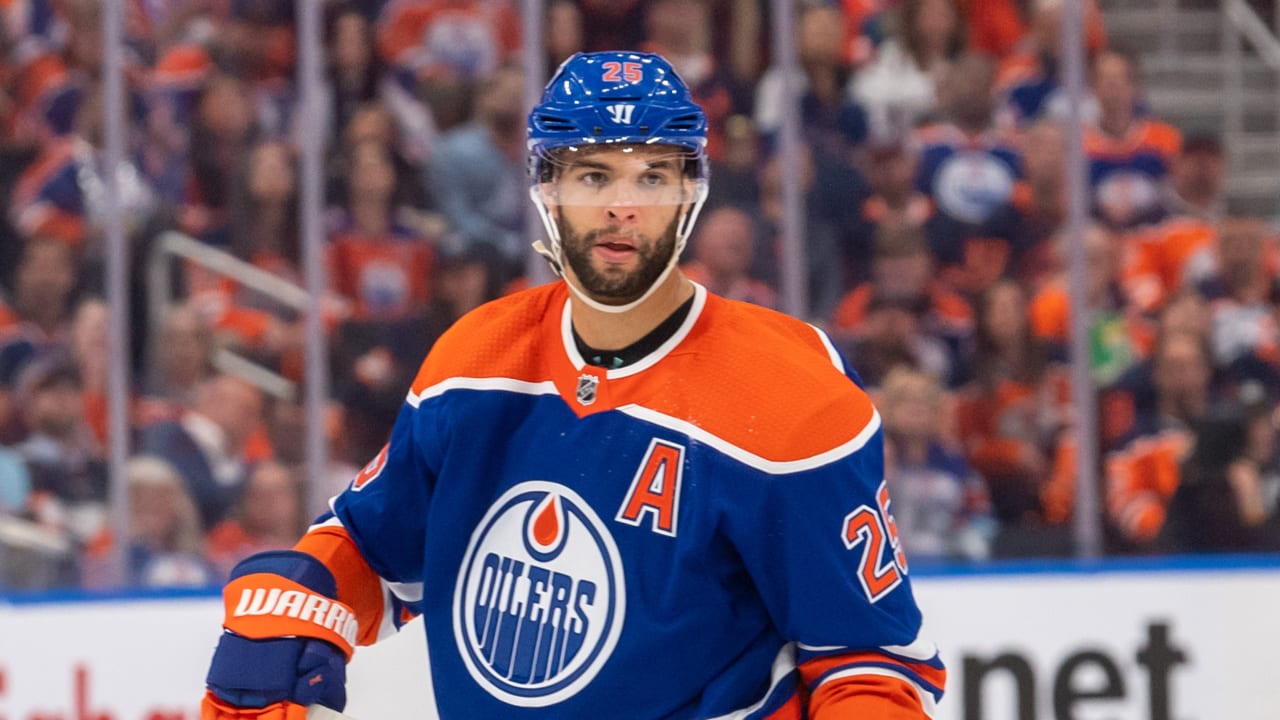 Darnell Nurse Suspended One Game for Instigating Fight w/ Hague