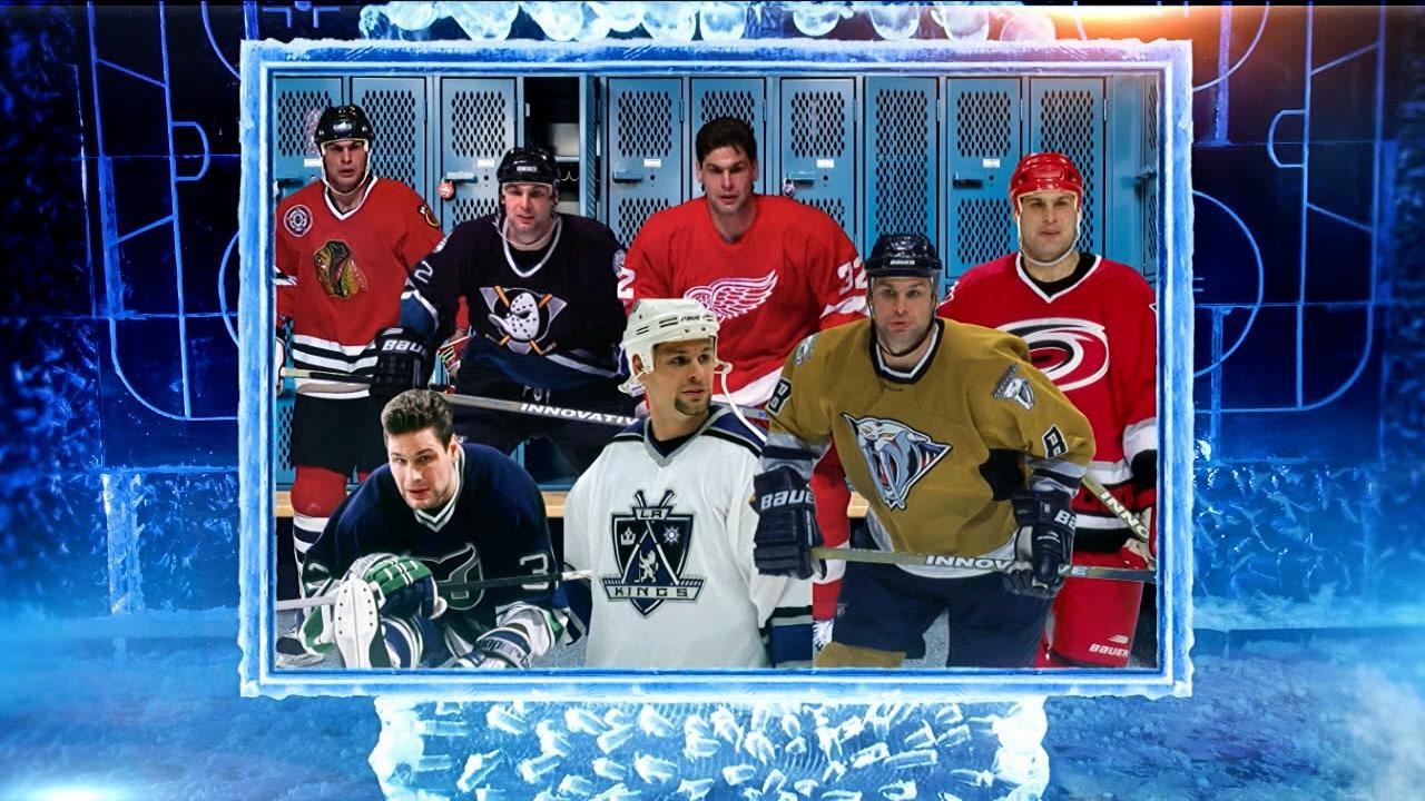 Best Classic Jerseys  | NHL.com
