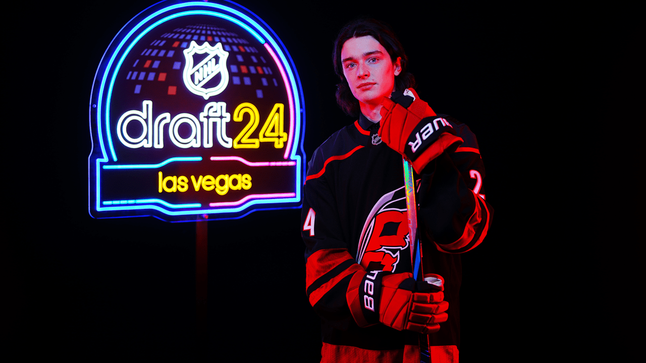 Canes Reassign Badinka To Chicago | Carolina Hurricanes