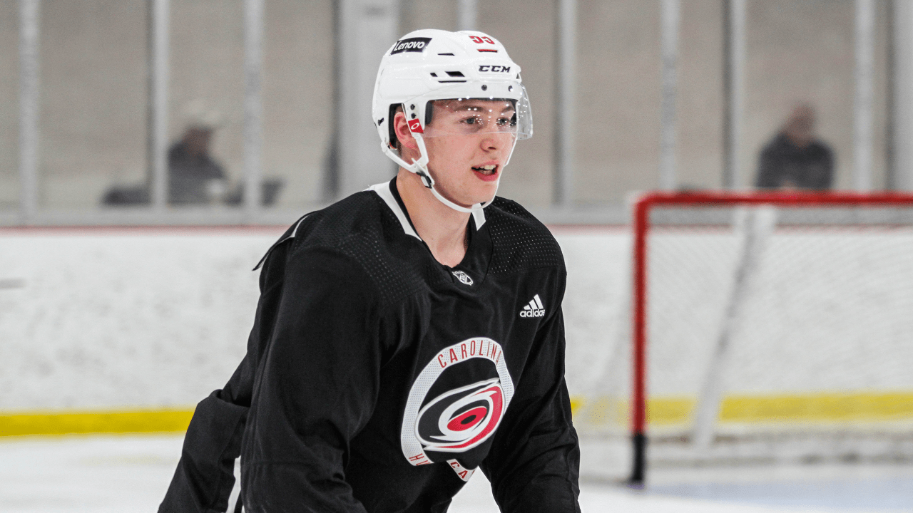 Canes Announce 2023 Prospects Development Camp Schedule and Roster