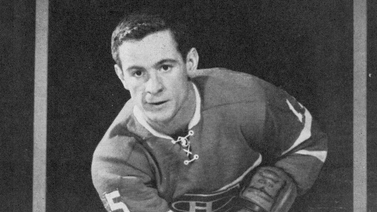 Fallece a los 85 años Robert Rousseau, leyenda de los Canadiens y cuatro veces campeón de la NHL
