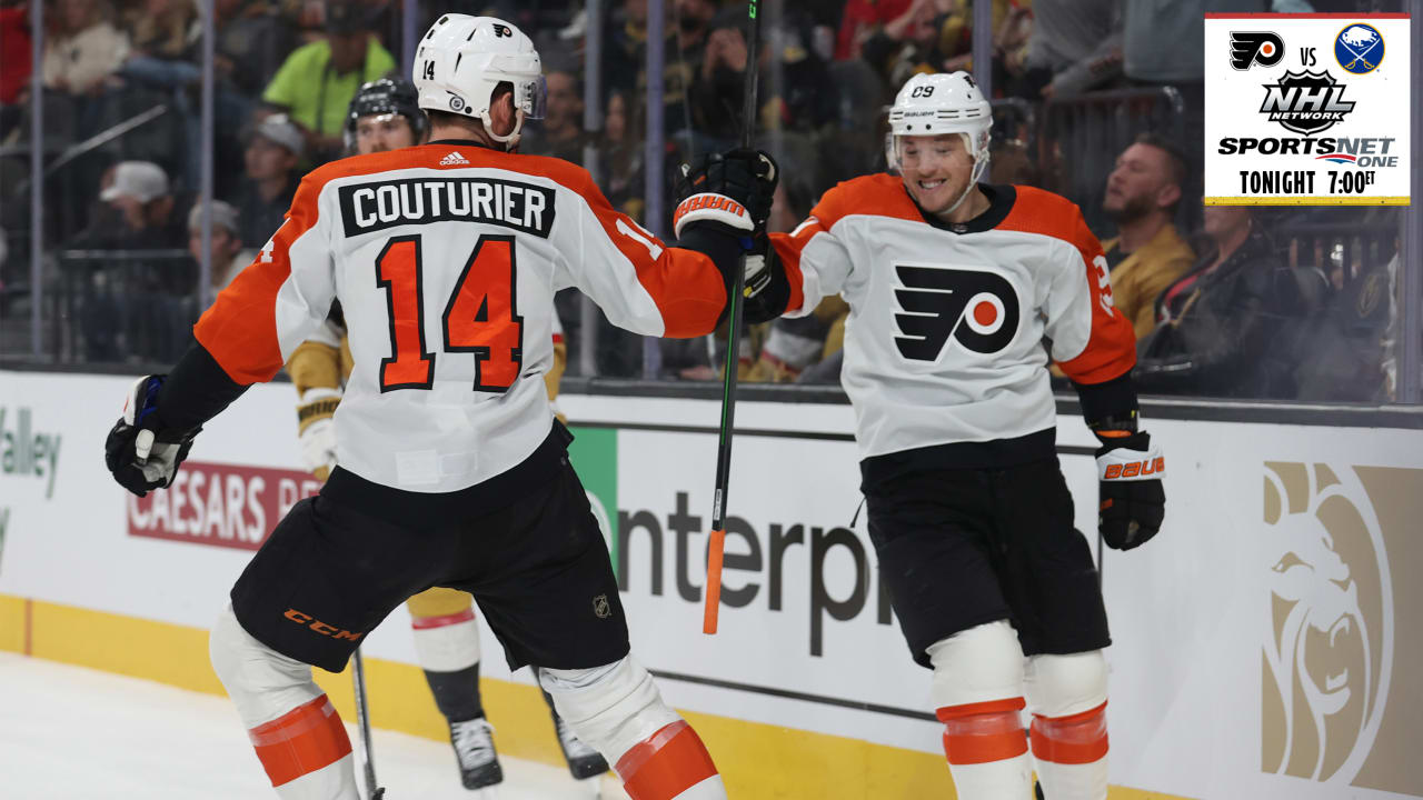 Flyers' aggressive approach on penalty kill paying off on scoreboard