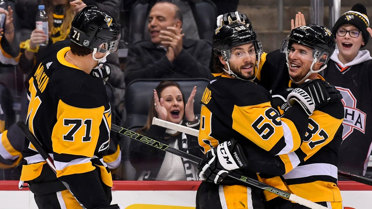 Crosby, Penguins feel Stanley Cup window still open entering season ...