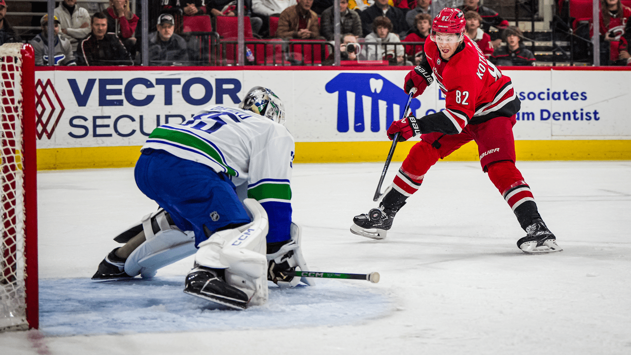 AFTER GOING FOR GOLD CANES COME BACK FROM OLYMPIC BREAK visual data 3