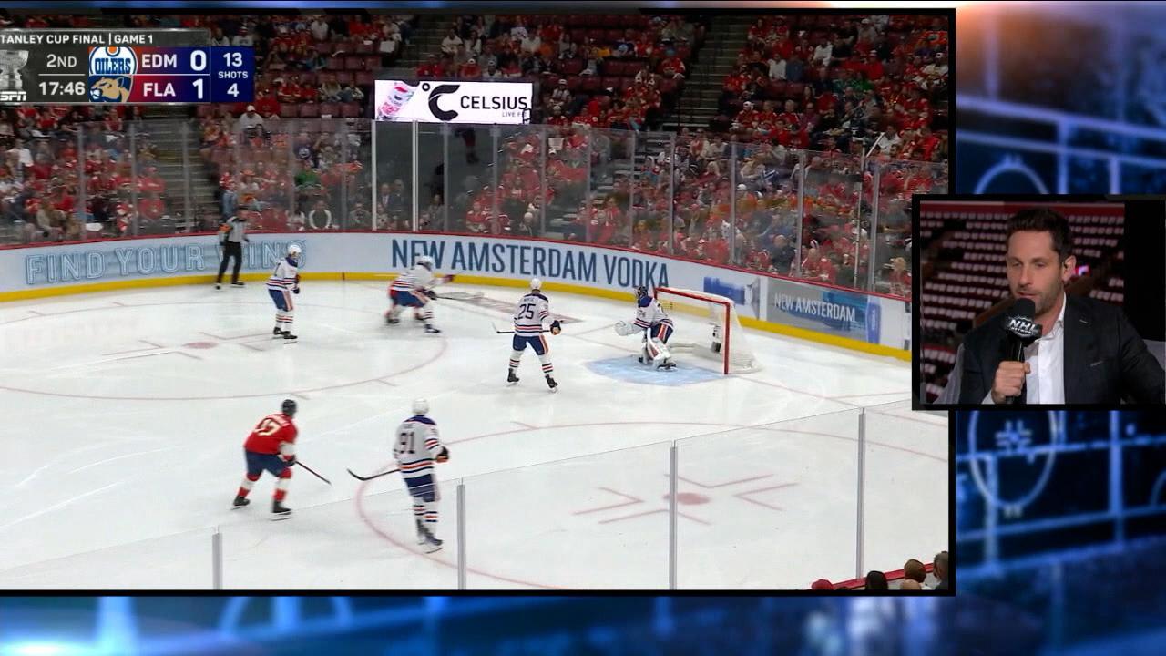 Best of the Stanley Cup Final | NHL.com