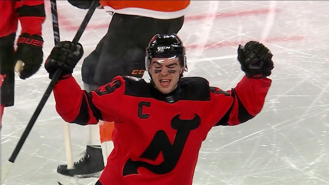 Stadium Series Day 1 Recap