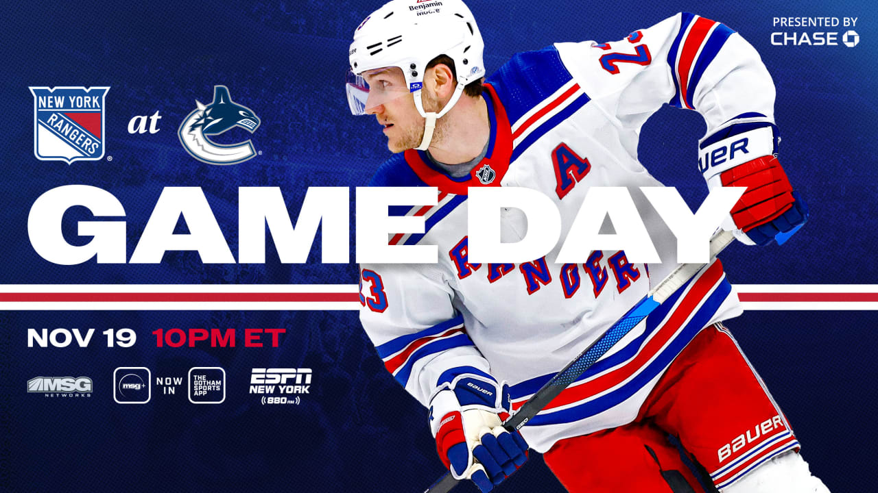 High-Quality Game Notes: Canucks At Rangers Background for Mobile High-Quality Game Notes: Canucks At Rangers Background for Mobile
