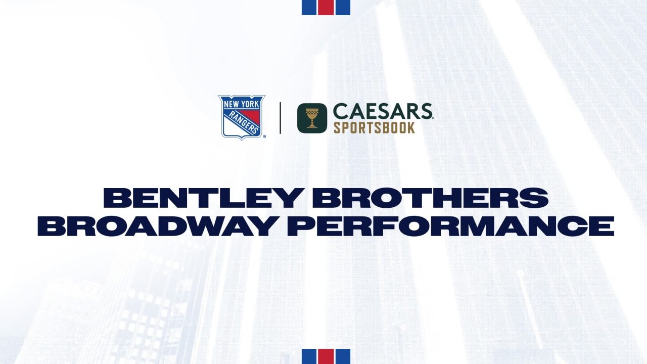 Bentley Brothers Beat Bruins in BroadwayWorthy Performance New York