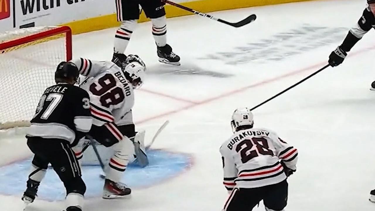 NHL On The Fly: Top Shelf | NHL.com