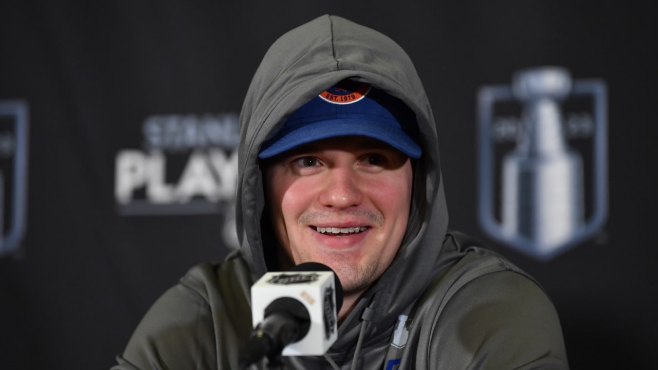 GALLERY Oilers vs. Kings (Game 2) Edmonton Oilers