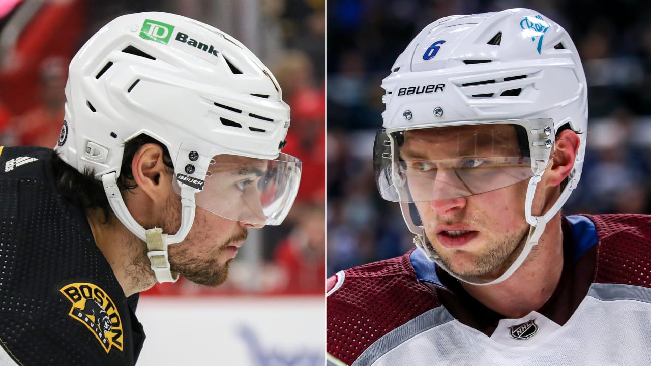 Sabres add Clifton, Johnson in hopes of ending playoff drought