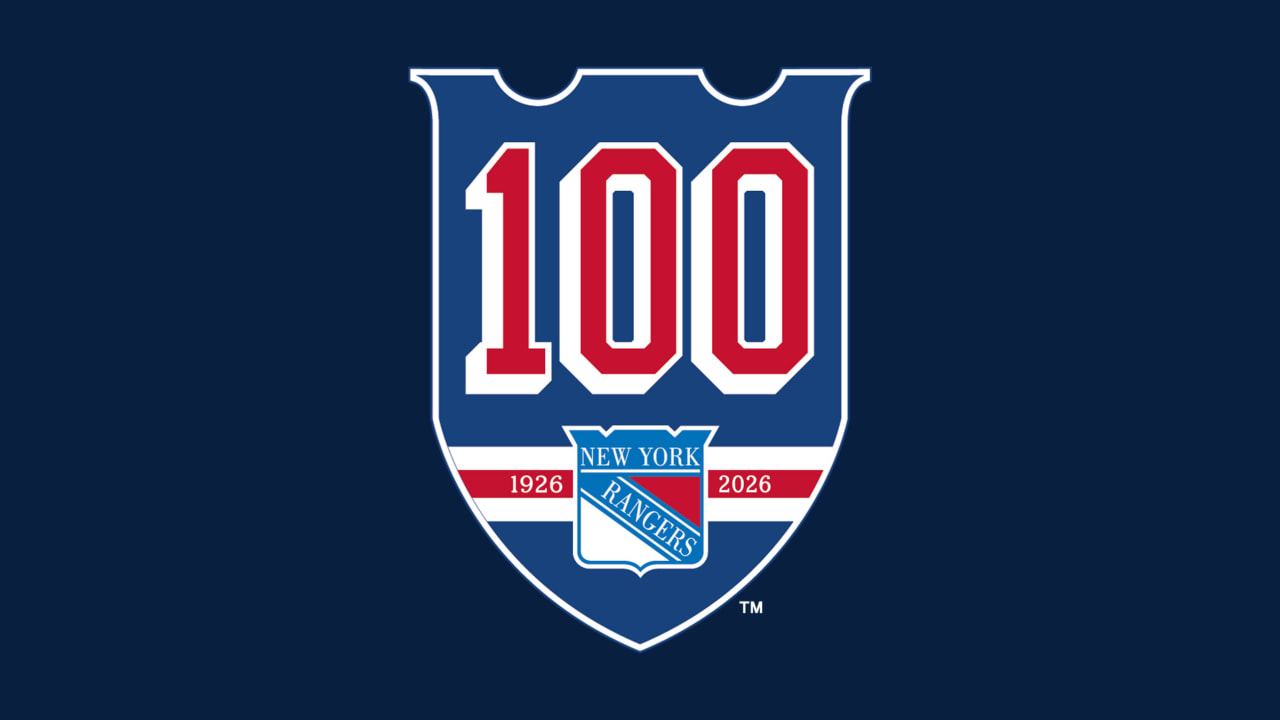 Rangers Announce 2025-26 Training Camp Roster and Schedule | New York Rangers