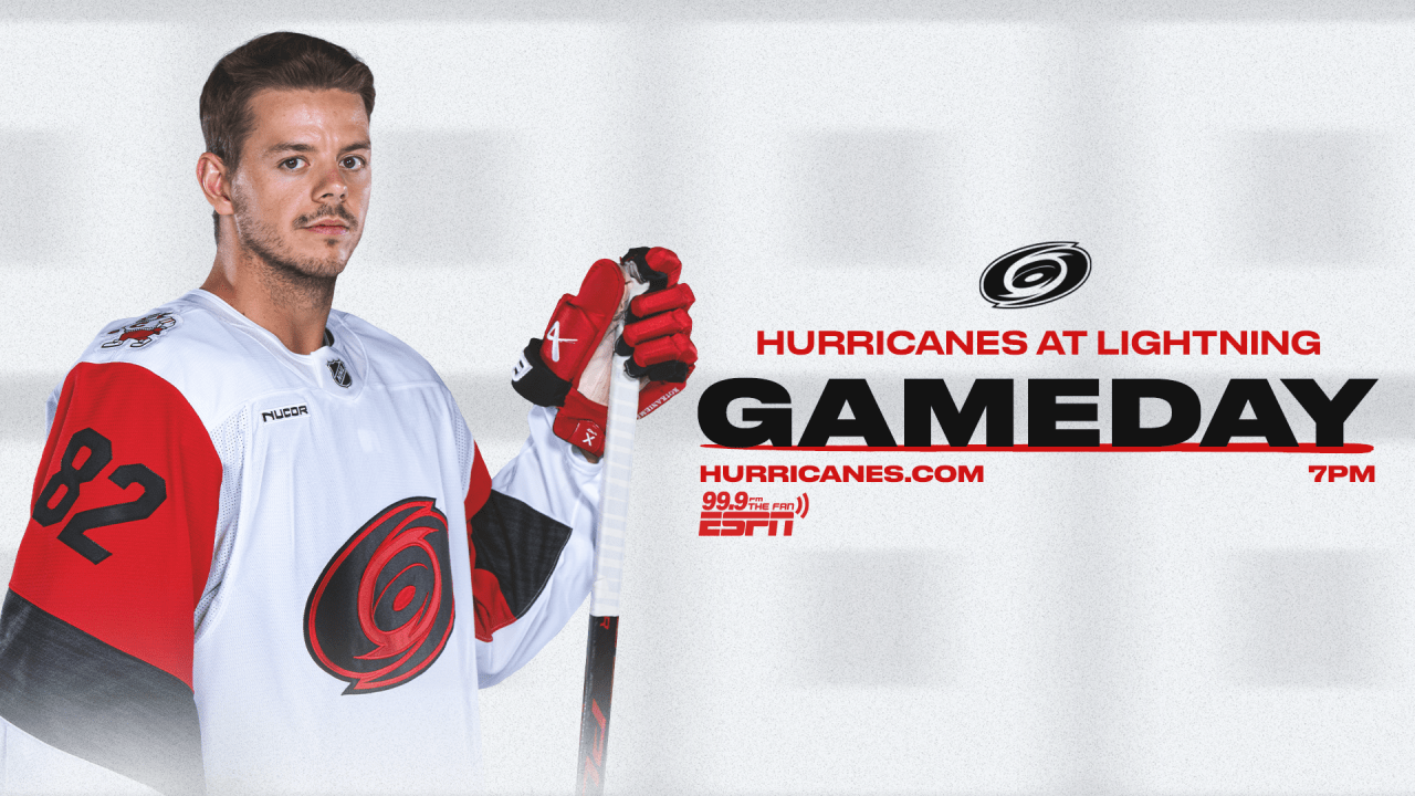 Preseason Preview: September 26 at Tampa Bay