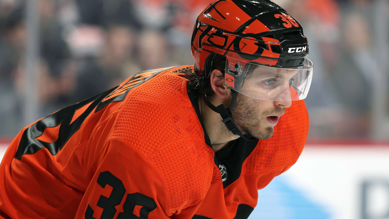 Wild inks Ryan Hartman to two-year contract | Minnesota Wild