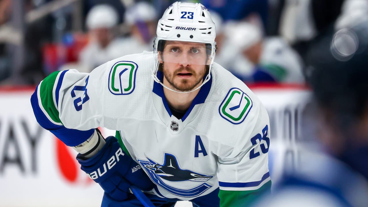 Panthers add Ekman-Larsson to bolster defense corps