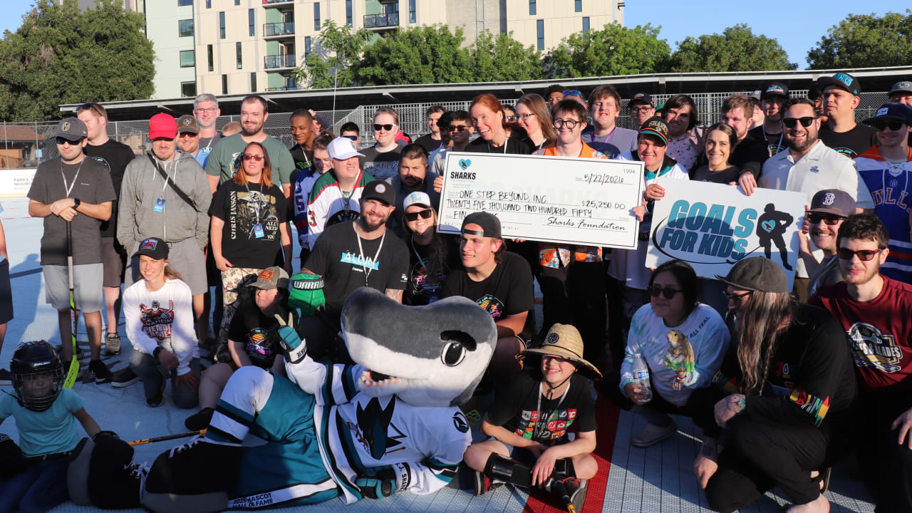 Fin-Classic special ice hockey tournament brings athletes together