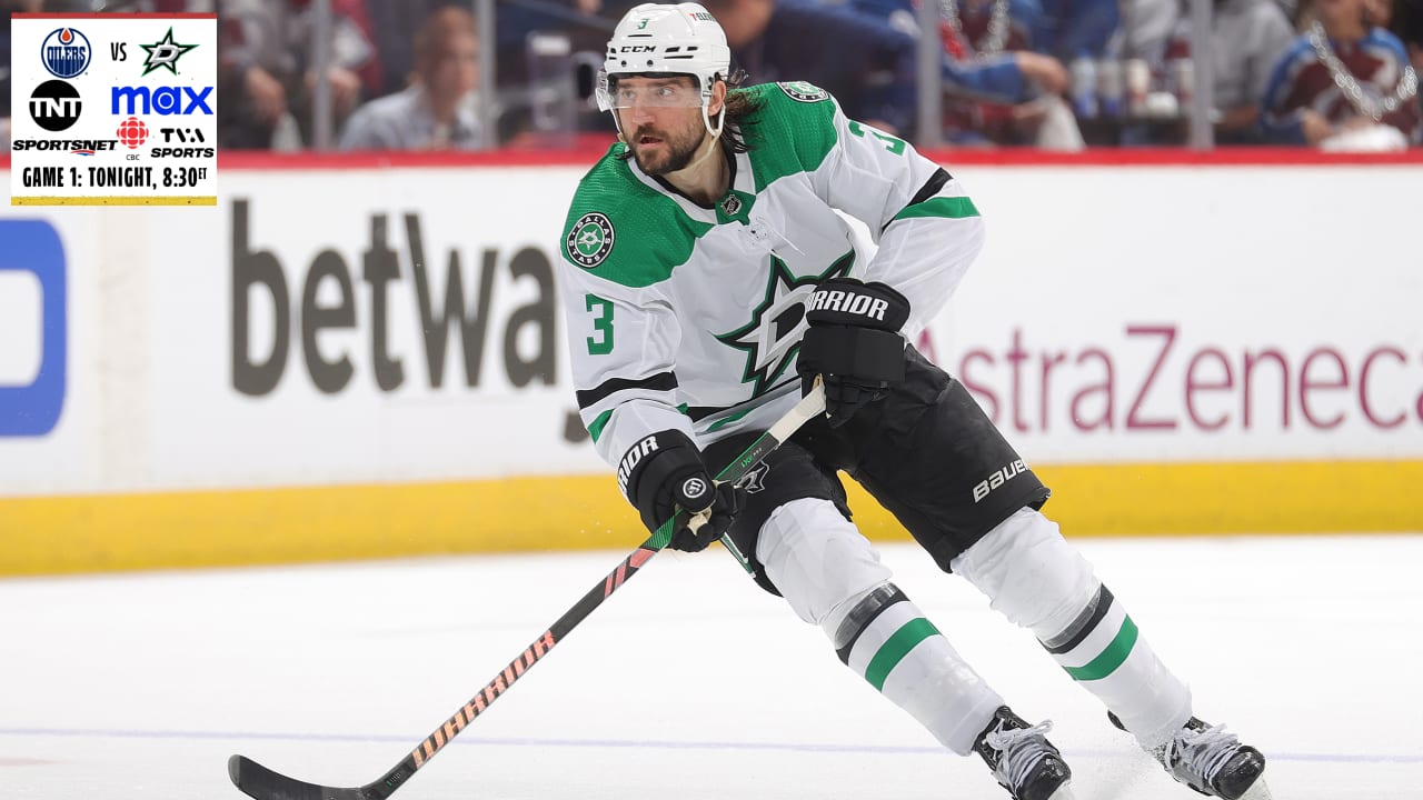 Tanev’s ‘willingness to sacrifice his body’ helps Stars reach Western ...