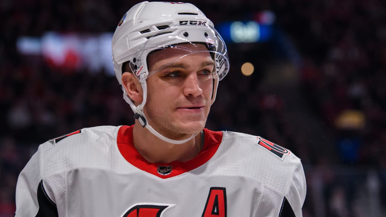 Ottawa Senators season snapshot memorable moments