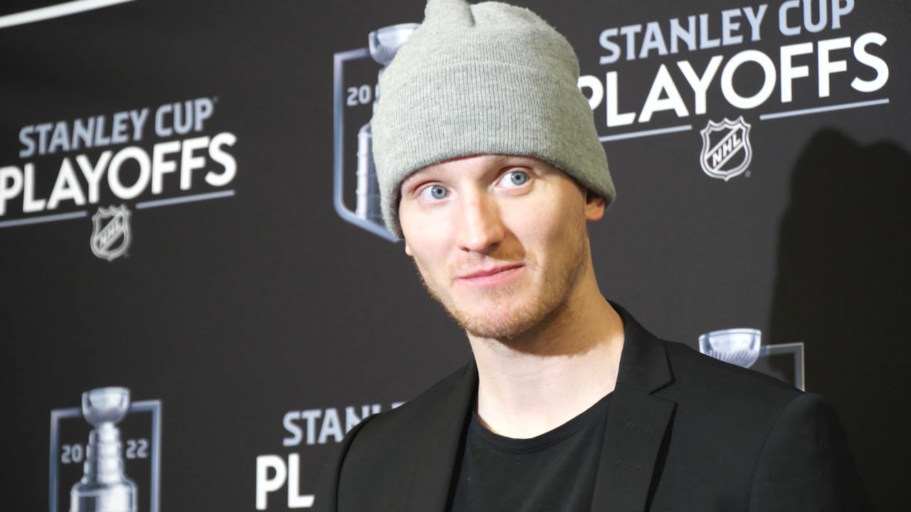 Klingberg on Game 3 atmosphere | Dallas Stars