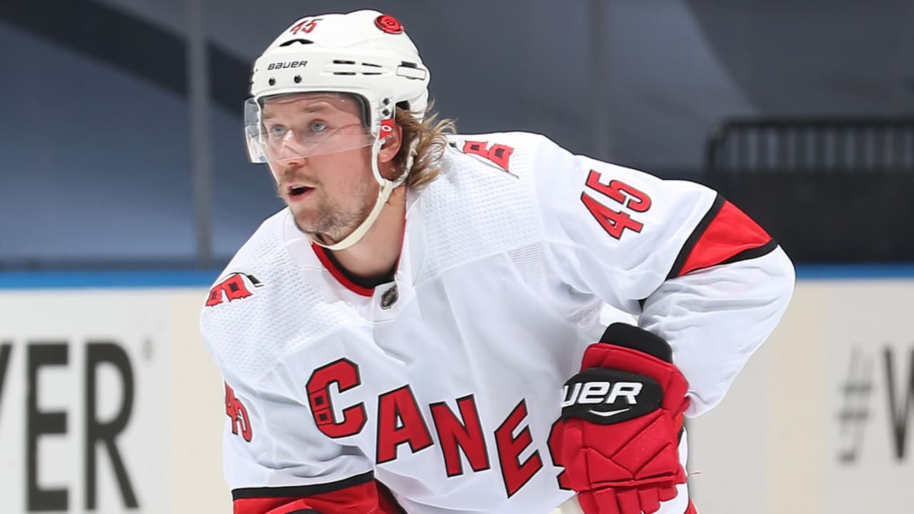 Top free agent defensemen: Vatanen on the market
