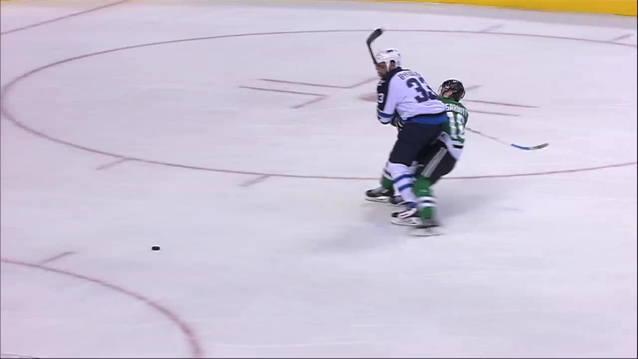 Ryan Garbutt suspended 3 games