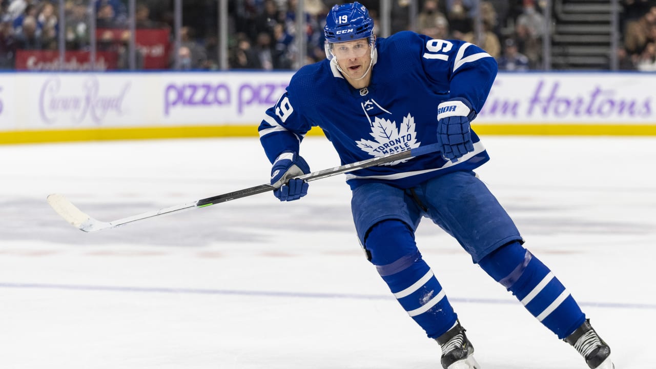 Toronto Maple Leafs: Jason Spezza suspension shows lack of consistency
