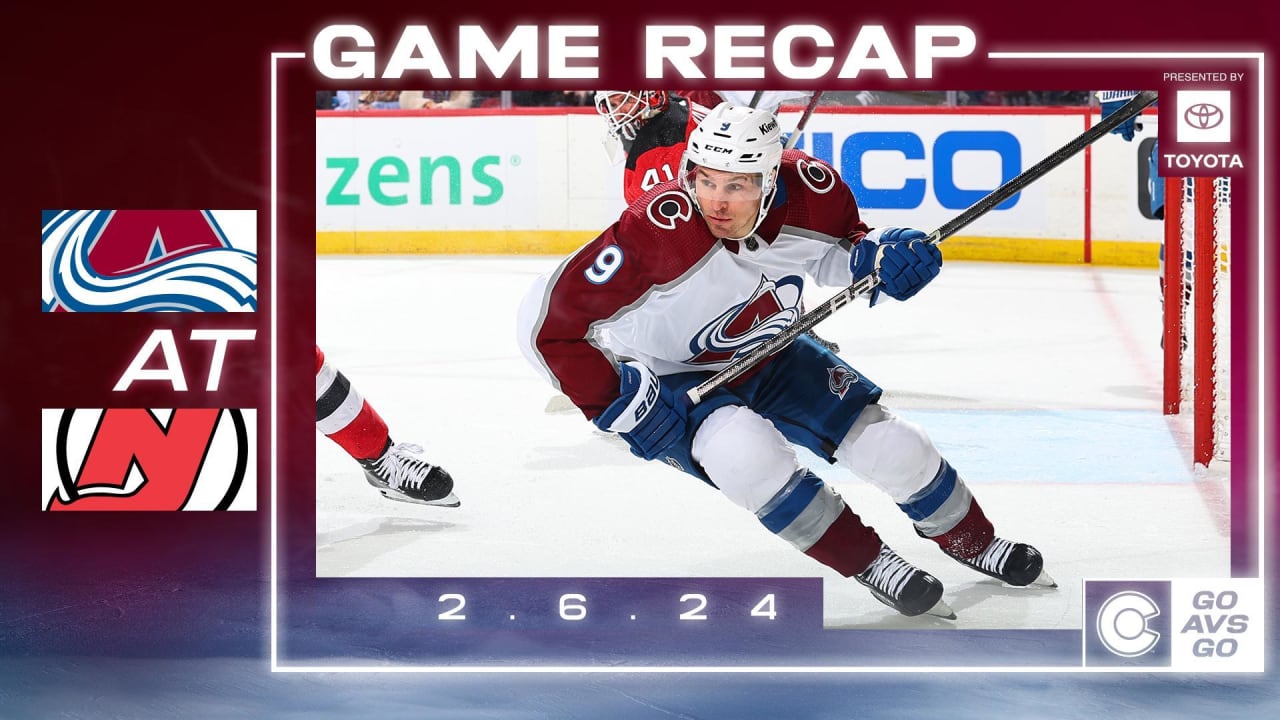 Toyota Game Recap 2 6 2024 Colorado Avalanche   Oxdvq7kf4yngqanl9ctl 