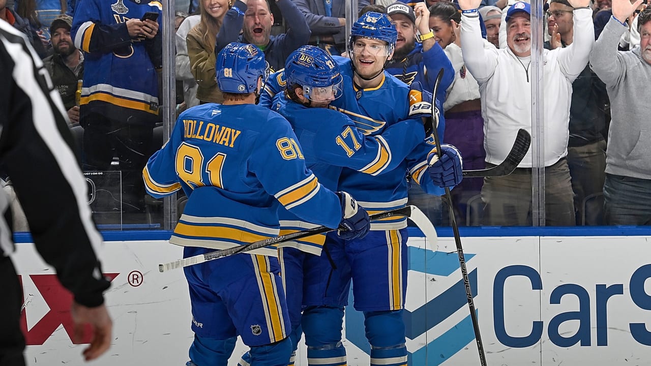 Projected Lineup: Oct. 2 vs. Ottawa