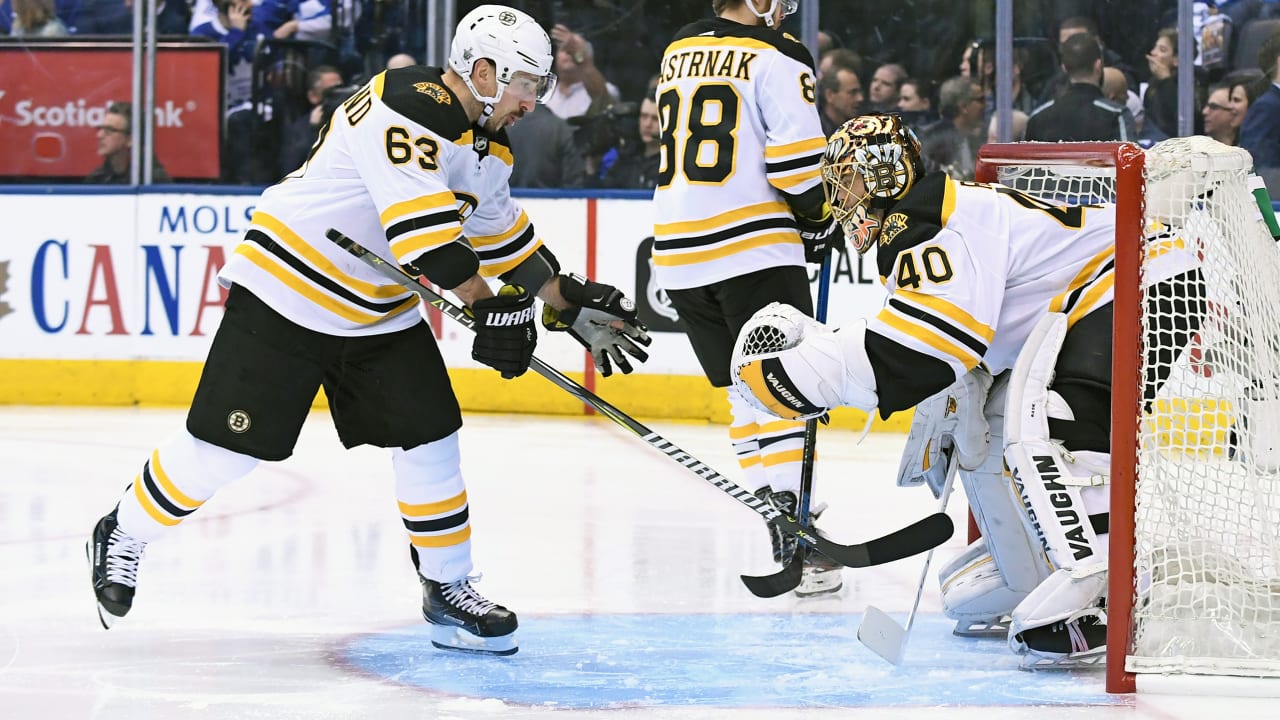 Bruins Season Preview: Veteran Core, Prospects To Be Counted On | NHL.com