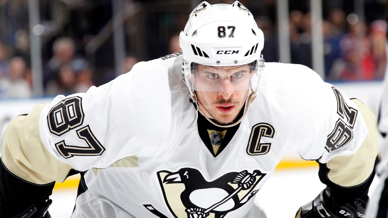 Rangers Vs. Penguins First Round Series Preview | NHL.com