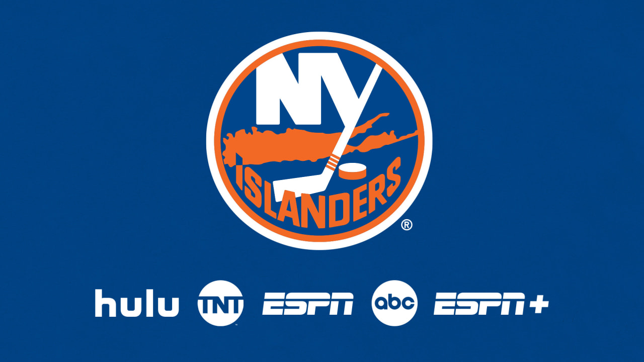 New York Islanders Schedule for 2023-24