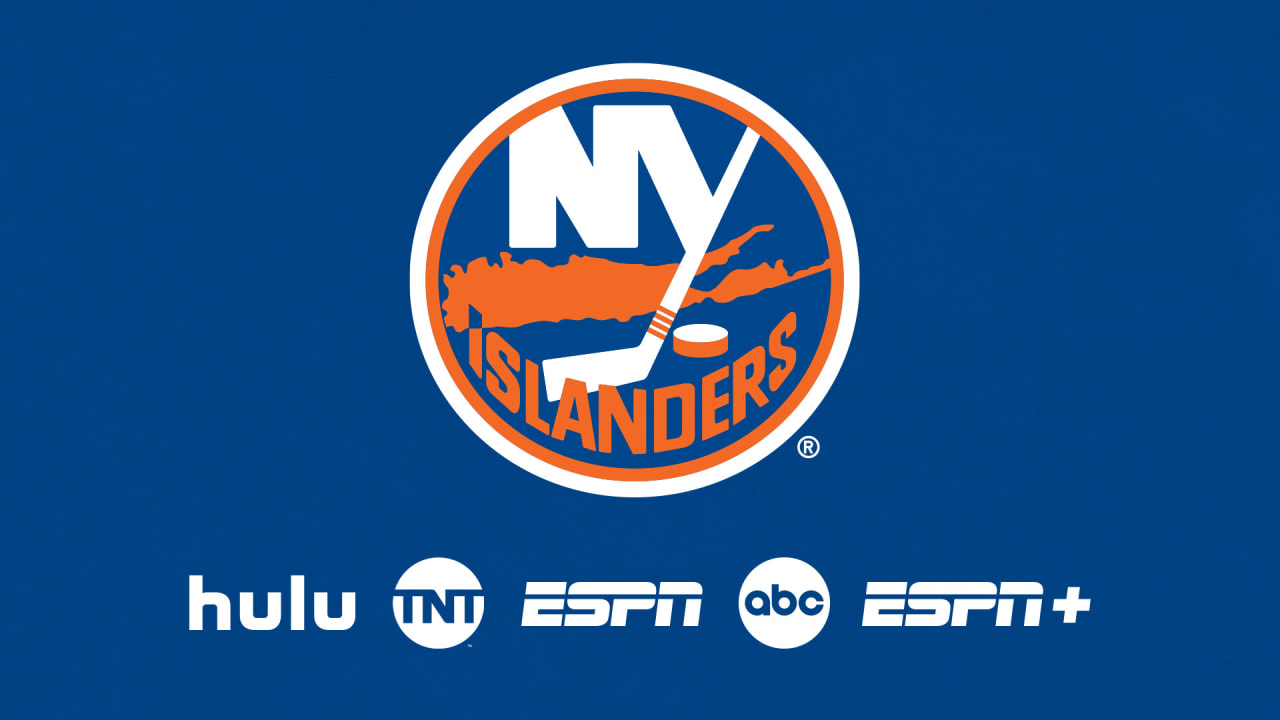 Islanders Announce 2023-24 Regular Season Schedule