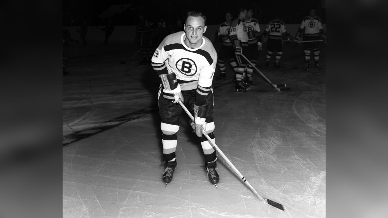 Jersey worn by old-time NHL great Eddie Shore goes up for auction
