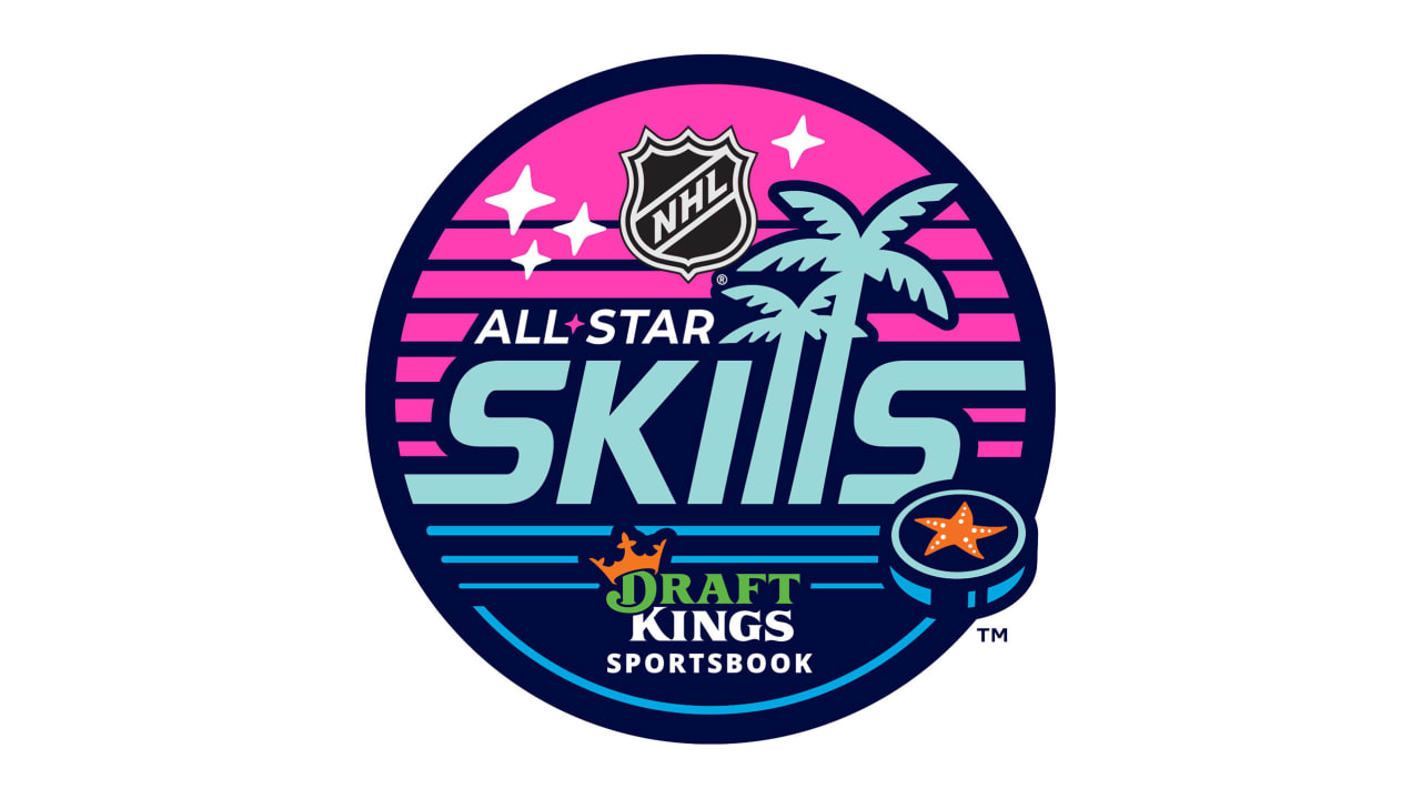 Atlantic Division tops Central to win NHL's 3-on-3 all-star