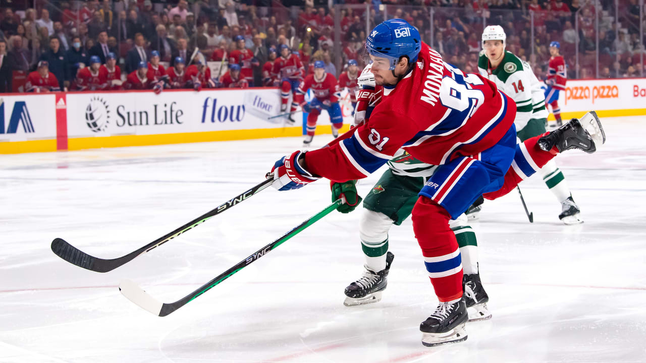 Montreal Canadiens GM not ready to 'hit the reset button