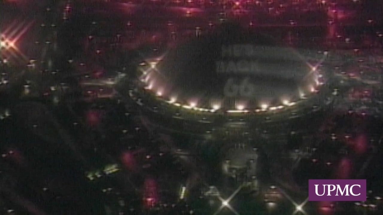 This Day: Lemieux Comeback | Pittsburgh Penguins