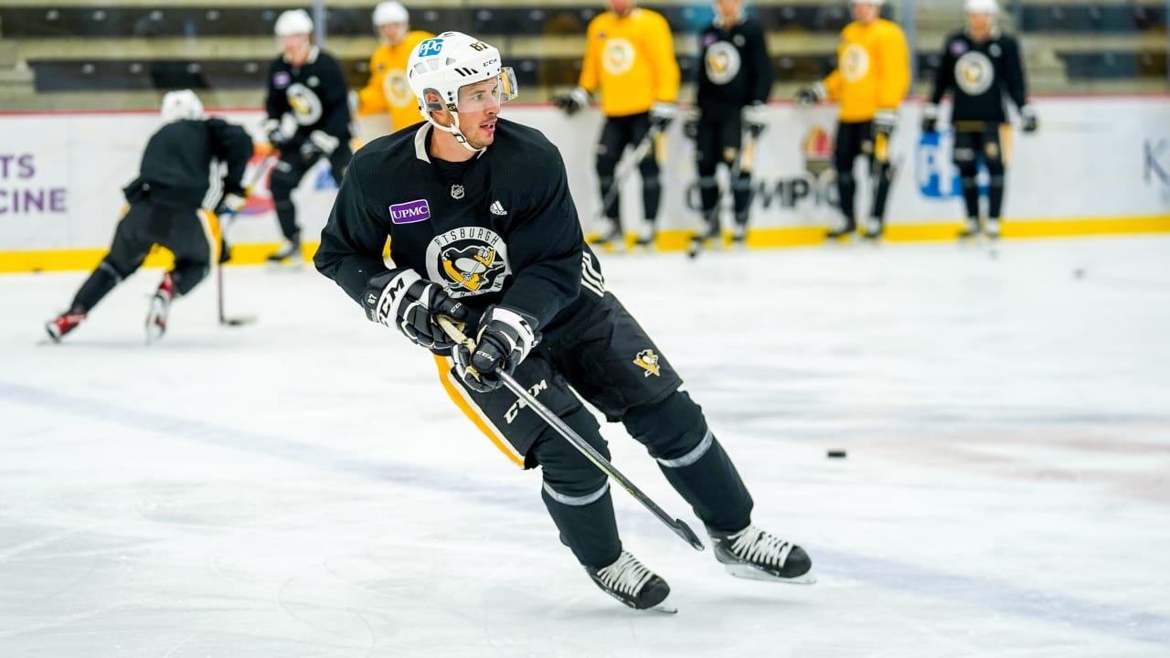 Penguins Invite 69 Players to Training Camp | Pittsburgh Penguins